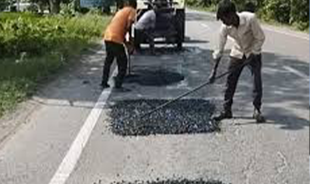 प्रधानमंत्री ग्राम सड़क योजना